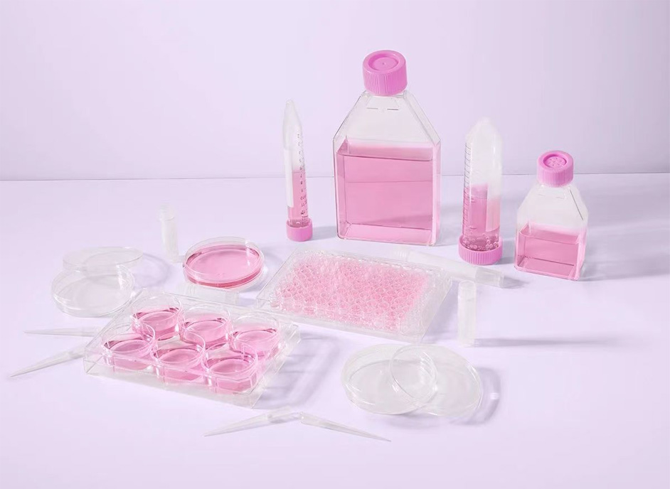 免费试用领取——碳基生命耗材、血清与培养基