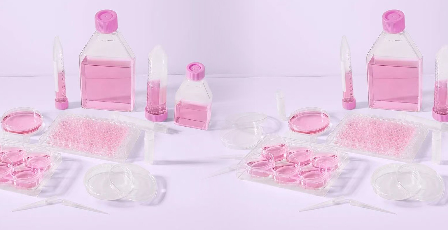 碳基生命耗材、血清与培养基