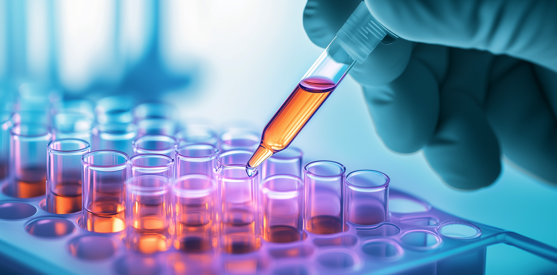 碳基生命,实验安心之选