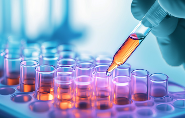 碳基生命,实验安心之选